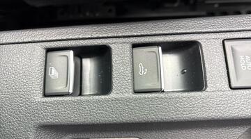 2025 Volkswagen TSI R-Line DSG 2WD Euro 6 2-door (Grey) - Image: 7