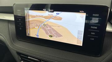 2023 Škoda 1.0 TSI SE L Euro 6 5-door (White) - Image: 18