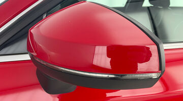 2020 Audi TFSI CoD 35 Sport Sportback S Tronic Euro 6 5-door (Red) - Image: 36