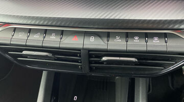 2025 Škoda 2.0 TDI SportLine DSG Euro 6 5-door (Blue) - Image: 16