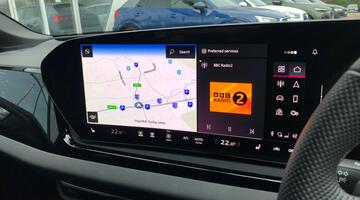 2025 Audi 2.0 TFSI S line Saloon S Tronic Euro 6 5-door (Blue) - Image: 30