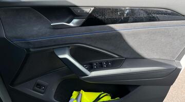 2025 Volkswagen TSI eHybrid 19.7kWh R-Line DSG Euro 6 5-door (White) - Image: 23