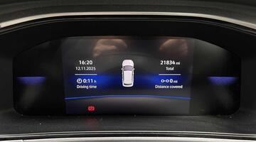 2024 Volkswagen TSI Life Euro 6 5-door (Grey) - Image: 11