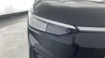 2025 Volkswagen Pro S 86kWh Match Plus Tourer Auto 5-door (Black) - Image: 41