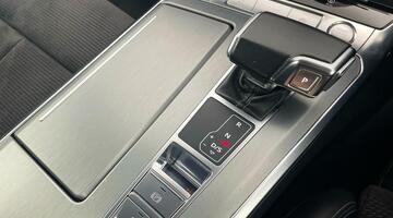 2019 Audi 3.0 TDI V6 50 S line Sportback Tiptronic quattro Euro 6 5-door (Grey) - Image: 15