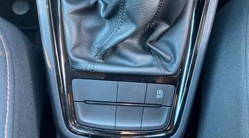 2023 Škoda TSI SE L DSG Euro 6 5-door (Grey) - Image: 27