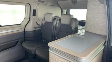 2025 Volkswagen 2.0 TDI Ocean DSG Euro 6 4-door (Grey) - Image: 39