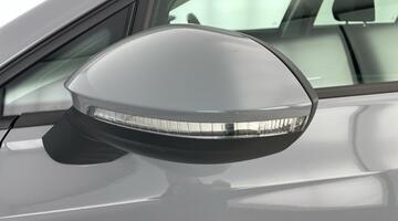 2022 Volkswagen TSI Active Euro 6 5-door (Grey) - Image: 37