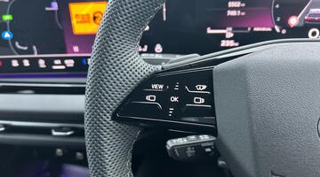 2025 Audi 2.0 TFSI S line S Tronic Euro 6 5-door (Blue) - Image: 30