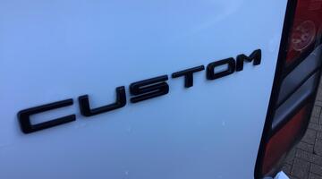 2025 Ford 2.0 320 EcoBlue Trend Auto L1 H1 Euro 6 5-door (White) - Image: 13