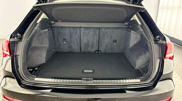 2024 Audi TFSI CoD 35 Sport S Tronic Euro 6 5-door (Black) - Image: 30