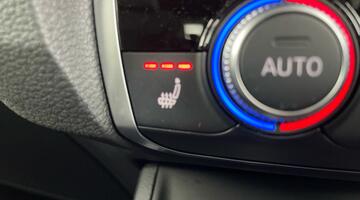 2022 Audi TFSIe 45 Black Edition S Tronic Euro 6 5-door 13kWh (Blue) - Image: 17