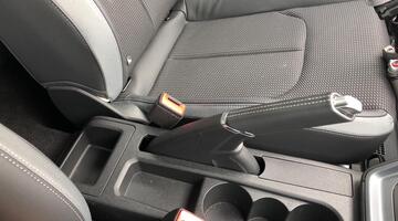 2025 Audi 1.0 TFSI 30 Black Edition Sportback S Tronic Euro 6 5-door (Blue) - Image: 42