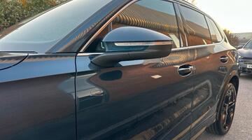 2025 Volkswagen ETSI MHEV R-Line DSG Euro 6 5-door (Blue) - Image: 16