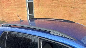 2022 Volkswagen 1.0 TSI Active Euro 6 5-door (Blue) - Image: 15