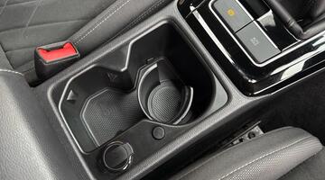 2023 Volkswagen TSI Style Edition Euro 6 5-door (White) - Image: 44