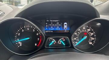 2019 Ford EcoBoost ST-Line Edition Euro 6 5-door (Black) - Image: 17