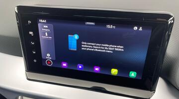 2025 SEAT 1.0 TSI FR Sport DSG Euro 6 5-door (Blue) - Image: 25