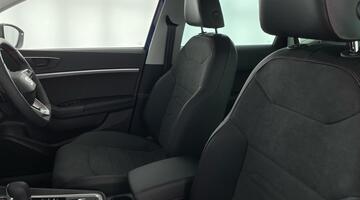 2025 SEAT TSI EVO FR DSG Euro 6 5-door (Blue) - Image: 34