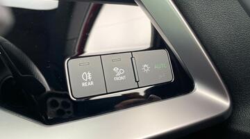 2023 Audi 2.0 TFSI Sportback S Tronic quattro Euro 6 5-door (Red) - Image: 20