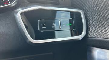 2023 Audi 2.0 TFSI 45 Black Edition Sportback S Tronic quattro Euro 6 5-door (Black) - Image: 22