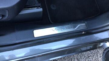 2022 Ford Duratec 14.4kWh Vignale CVT Euro 6 5-door (Grey) - Image: 19