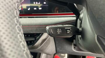 2025 Audi 100kWh Launch Edition Auto quattro 5-door (Grey) - Image: 25