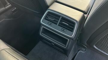 2021 Audi 2.0 TFSI 45 S line Sportback S Tronic quattro Euro 6 5-door (Silver) - Image: 10