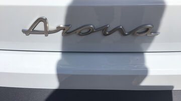 2024 SEAT 1.0 TSI SE Technology DSG Euro 6 5-door (White) - Image: 42