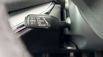 2024 Škoda 82kWh 85 Coupe Auto 5-door (DC135kW) (Blue) - Image: 12