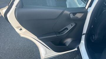 2020 Ford 1.0T EcoBoost MHEV ST-Line X Euro 6 5-door (White) - Image: 20