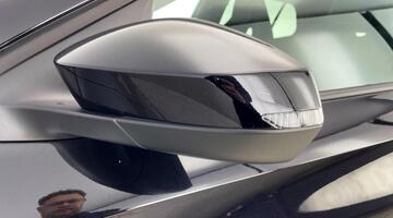 2023 Škoda 1.0 TSI Monte Carlo Euro 6 5-door (Black) - Image: 38