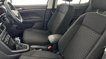 2022 Volkswagen 1.0 TSI SE DSG Euro 6 5-door (Grey) - Image: 31