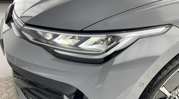 2025 Volkswagen ETSI MHEV R-Line DSG Euro 6 5-door (Grey) - Image: 44