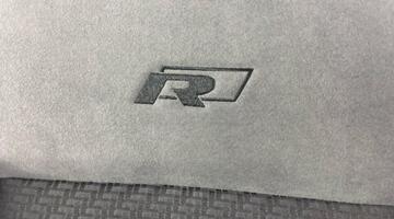 2024 Volkswagen 1.0 TSI R-Line DSG Euro 6 5-door (Grey) - Image: 34