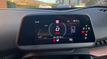 2025 CUPRA 77kWh VZ2 SUV Coupe Auto 4-doorive 5dr (Unlisted) - Image: 9