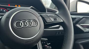 2026 Audi Sportback Sport 30 TFSI 116 PS S tronic (Silver) - Image: 39