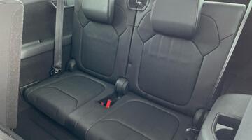 2023 Škoda 2.0 TDI Laurin & Klement DSG 4WD Euro 6 5-door (7 Seat) (Black) - Image: 44