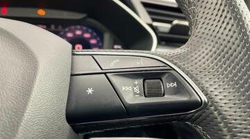 2023 Audi TFSI CoD 35 Black Edition S Tronic Euro 6 5-door (Grey) - Image: 21