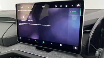 2024 Škoda TSI e-TEC MHEV SE L DSG Euro 6 5-door (7 Seat) (White) - Image: 16