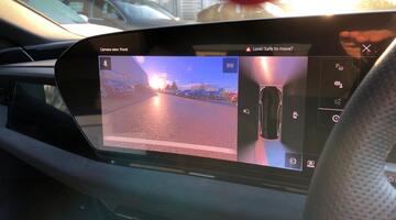 2025 Audi 83kWh Edition 1 Auto 5-door (Grey) - Image: 7