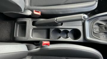 2025 Audi 1.0 TFSI 30 S line Sportback S Tronic Euro 6 5-door (Black) - Image: 26