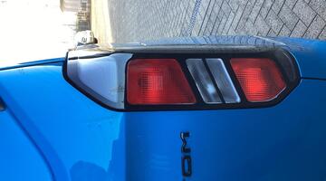 2025 Ford 2.0 320 EcoBlue Limited Crew Van L1 H1 Euro 6 5-door (Blue) - Image: 20