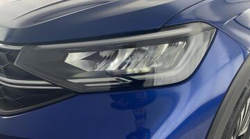 2023 Volkswagen 1.0 TSI Life Euro 6 5-door (Blue) - Image: 36