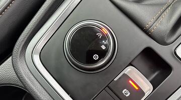 2023 CUPRA EcoTSI V1 DSG Euro 6 5-door (White) - Image: 13