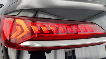 2023 Audi 3.0 TDI V6 50 S line Tiptronic quattro Euro 6 5-door (Black) - Image: 37