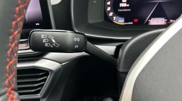 2025 SEAT TSI EVO FR Euro 6 5-door (Blue) - Image: 22