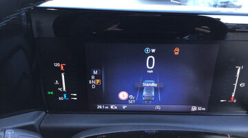 2025 Ford 2.0 300 EcoBlue Limited Auto LH1 Euro 6 5-door (Silver) - Image: 17