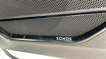 2025 Audi TFSI CoD 35 S line S Tronic Euro 6 5-door (White) - Image: 15