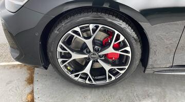 2025 Audi 2.0 e-hybrid5.9kWh Edition 1 S Tronic quattro Euro 6 5-door (Green) - Image: 44